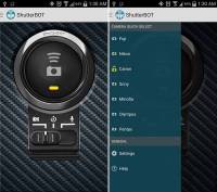 ShutterBOT – 免費 App 將手機變成 DSLR 紅外線遙控器