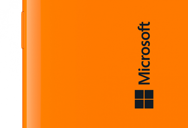 正式熱烈歡迎 Microsoft Lumia ，再見了 Nokia 手機與 Windows Phone
