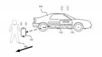 Apple 擬開發 iPhone 車匙系統