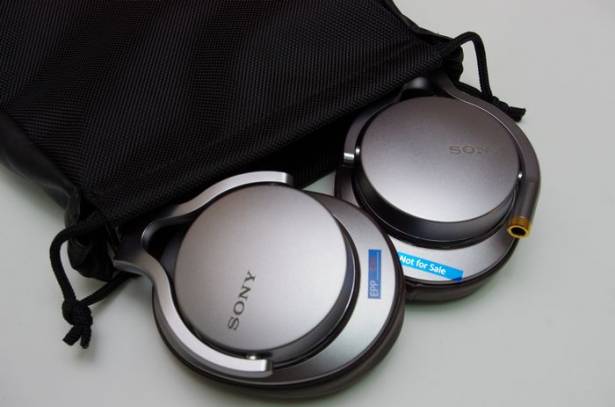 Hi-Res 隨身鑑賞的至福， Sony MDR-1A 、 MDR-1ADAC 耳機動手玩(上)