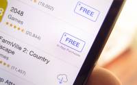 含內購的免費Apps不合法 Apple Google 同被調查