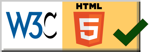 HTML5 已進入「建議」階段