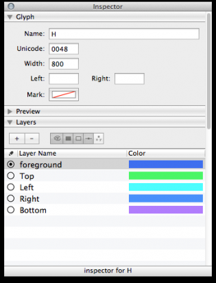 OpenType 字型中的 SVG 與色彩