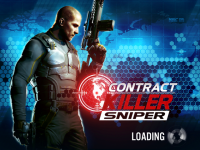 Contract Killer: Sniper《殺手：狙擊生死線》基礎玩法概論