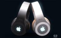 這就是第一個 Apple 品牌 Beats 耳機