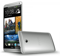 HTC One Max 宣傳圖曝光，彷彿 One Mini 放大版