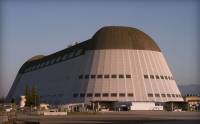 Google 準備上太空 $10 億租用 NASA 超巨型基地