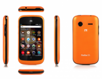 ZTE 將於 eBay 上開放銷售 Firefox OS 手機！