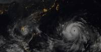 「世紀颱風」海燕吹襲菲律賓一周年的今昔對比