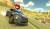 真人版 Mario 和 Luigi 超帥的！Mario Kart x Benz 聯名廣告