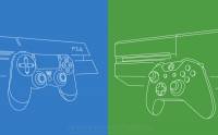 勝負已分 PS4 Xbox One 最新銷量公開
