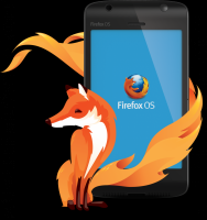 菲律賓推出第一支 Firefox OS 智慧型手機