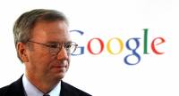 《Google模式》：Eric Schmidt 教你 Google 人怎麼使用電子郵件