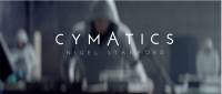 Cymatics︰以科學將聲音影像化的奇妙 MV
