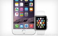 iOS 8.2 beta 推出 首次加入 Apple Watch