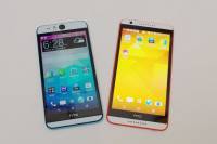 瑜亮情節， HTC Desire 820 Desire Eye 動手玩 Desire 820 篇