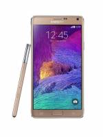 Galaxy Note 4 古銅金 櫻花粉即將到台，同步推出 Swrovski 水晶原廠專用背蓋