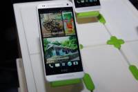 HTC 談 One Mini 定位與對螢幕尺寸與規格看法