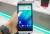 HTC 平價 4G 機種 Desire 620 Dual SIM 資訊月會場搶先看