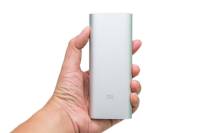 巨大小米電源 16000mAh 版本開箱 拆解