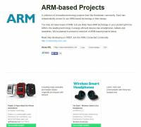 你知道有多少 Kickstarter 上面驚人的專案是以 ARM 驅動的嗎？看到這份清單後我震驚了