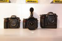 日本 Nikon 發出公告，表示市場上有流通 D800 偽裝成的 D800E