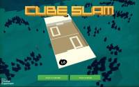 可以讓你輕鬆消磨時光好的小遊戲Cube Slam，與好友對戰更刺激