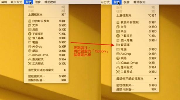 [蘋果急診室] 英文單字看不懂？用「強化版」Mac 內建辭典就能幫你即時翻譯囉！