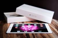 「開箱」iPad Air 2——第六代iPad，更輕更薄 加入Touch ID