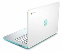 HP 發表搭載 Nvidia Tegra K1 之 Chromebook 機種 Chromebook 14 與 Chromebook 14 Touch