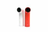 好用好玩防水好好拍！HTC Re Camera 隨身迷你相機