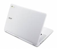 CES 2015：宏碁將Chromebook，擴大戰場至15.6吋