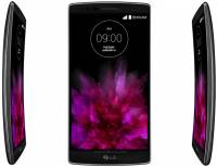 CES 2015 ： LG 發表 G Flex 2 ，採 5.5 吋 PMOLED 曲面顯示以及高通