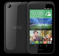 CES 2015 ： HTC 公布最新入門款機種 Desire 320