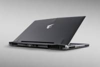 CES 2015 ：技嘉發表雙顯卡 15.6 吋電競筆電 AORUS X5 與超薄 17 吋 GTX980M 筆電 P37