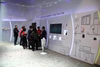 CES 2015 ：華為展出物聯網 HiLink 解決方案，展現智慧家庭方案實力