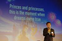 CSMIC 2015 ：傅盛勉勵台灣新創業者以國際為舞台，並專注於將一件事情做好而非一步登天
