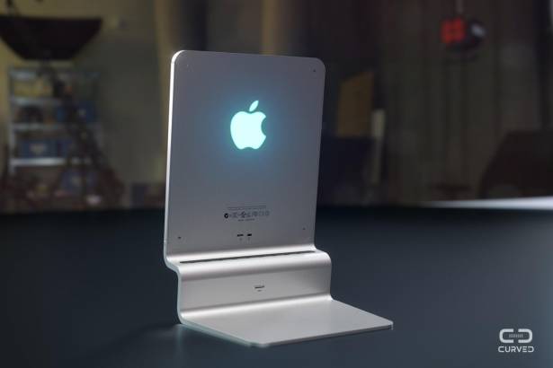 回顧麥金塔時代的美好，蘋果釋出 Macintosh NEUE 概念設計