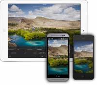 Adobe 宣布 Lightroom for Android 手機版本登場，提供更多行動設備進行跨平台照片處理