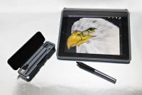 數位藝術家練習必備用具Wacom Intuos Creative Stylus 2專業繪圖iPad細