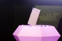 Sony 預告下周一將推 Xperia Z3 第五色，沒意外應是早先於香港發表的紫色