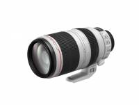 Canon 二代胖白來了， EF 100-400mm f 4.5-5.6L IS II USM 搭載全新 ASC 空氣球形鍍膜在台推出