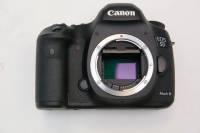Canon 高畫素相機 EOS 5D S EOS 5D S R 規格曝光