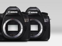 為高畫素攝影而生，搭載 50MP 元件的 Canon EOS 5Ds 5Ds R 登場