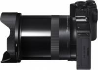 Sigma 發表等效 21mm 的 dp0 Quattro 定焦型相機