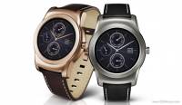LG 將於 MWC 展示主打品味質感的 Android Wear 智慧錶 LG Watch Urbane