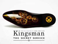 電影金牌特務（Kingsman）用了哪些紳士科技武器 看完的朋友一起來回味（無劇情雷）！