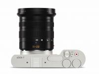 Leica T 系統公布兩款變焦鏡頭，分別針對超廣角與中望遠