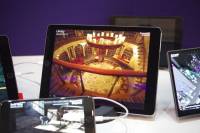 MWC 2015 ： Imagination Technologies 除展示 PowerVR 方案