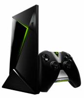 NVIDIA Shield 家族發表第三款產品，為搭載 Tegra X1 的 Android TV 